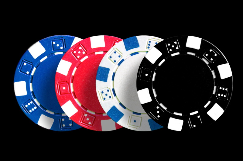 black, geometric shape, poker, accuracy, 2K, shape, number, black color, studio shot, close-up, casino, indoors, blue, gambling chip, sport, no people