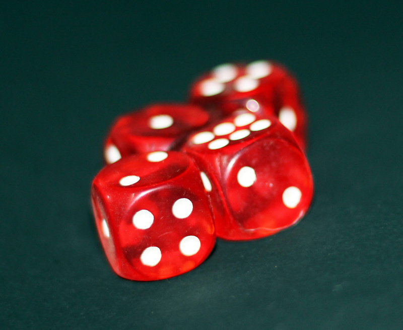 risk, polka dot, leisure activity, no people, jackpot, arts culture and entertainment, still life, lucky, opportunity, winning, las vegas, pattern, relaxation