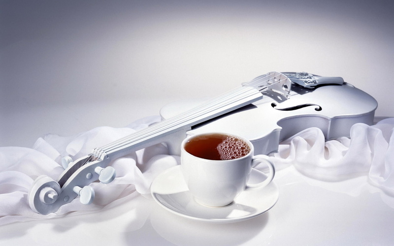 teacup, drink, white color, teaspoon, food and drink, food, coffe, 1080P, studio shot, coffee - drink, saucer, refreshment, coffee cup, white, no people