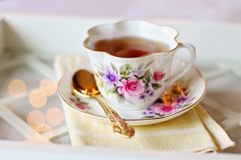 refreshment, season, tea - hot drink, freshness, luxury, food, no people, tableware, hot, spoon, soothing, relaxation, blur, afternoon tea, saucer, table