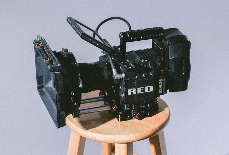 5K, photography themes, retro styled, antique, photographic equipment, behind the scenes, Everything, videocamera, reorded, connection, camera gear, studio