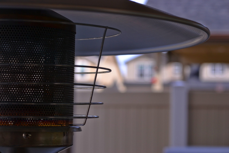 music, blur, close-up, architecture, close, heater, connection, no people, technology, audio equipment, photography, day, electric lamp, patio, glass - material