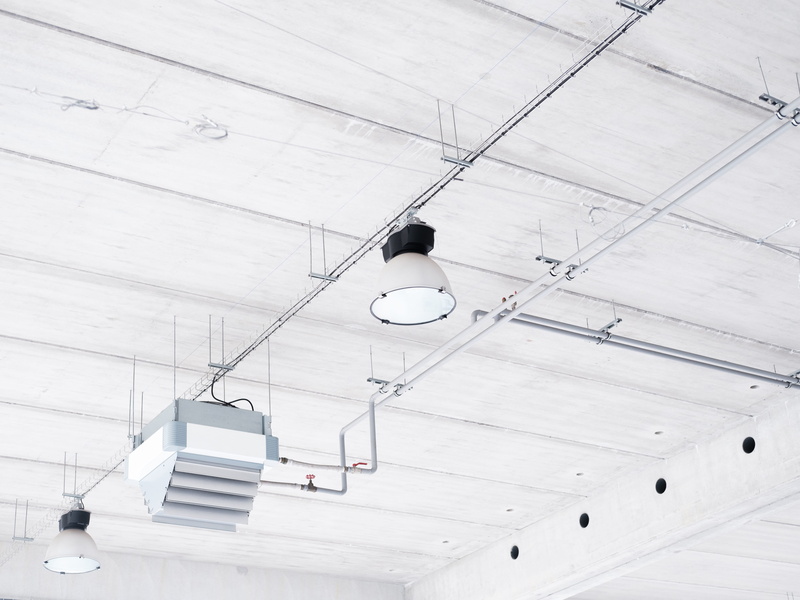 illuminated, projector, lighting equipment, electricity, no people, ceiling, heater, pendant, white color, tabletop, decoration, mold, concrete, simplicity