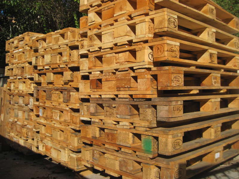 timber, close-up, large group of objects, firewood, backgrounds, abundance, outdoors, day, epal pallet, wood - Material, block, transport, box, euro, material