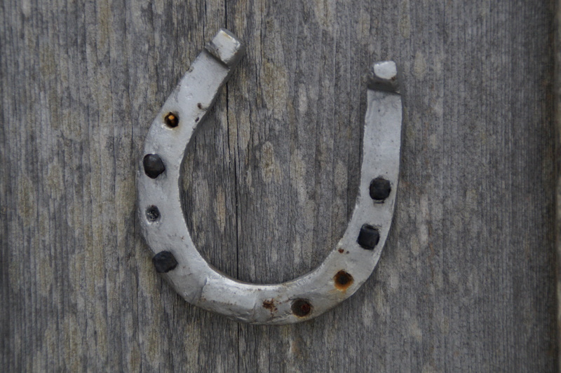 security, no people, 5K, gray, suspended, horseshoe, circle, outdoors, old, wood - material, photography, safety, horse, geometric shape, flay, lucky charm