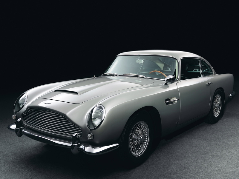 aston, 1080P, martin, classic, 1965, db5