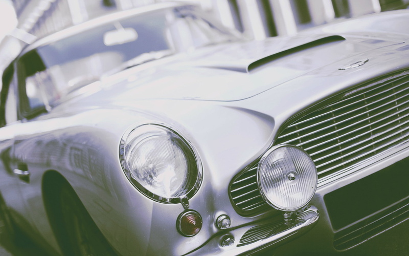 1080P, Aston Martin DB5, British cars, car, Aston Martin