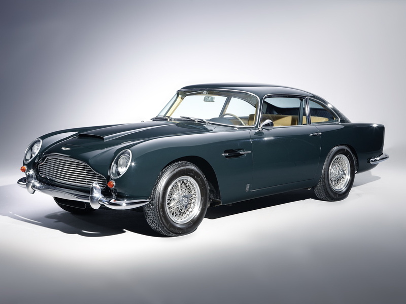 1080P, aston, vantage, db5, martin