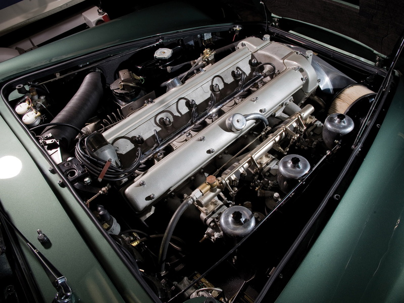 aston, engine, classic, db5, martin, 1965, 1080P