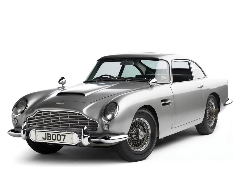 1080P, martin, aston, db5