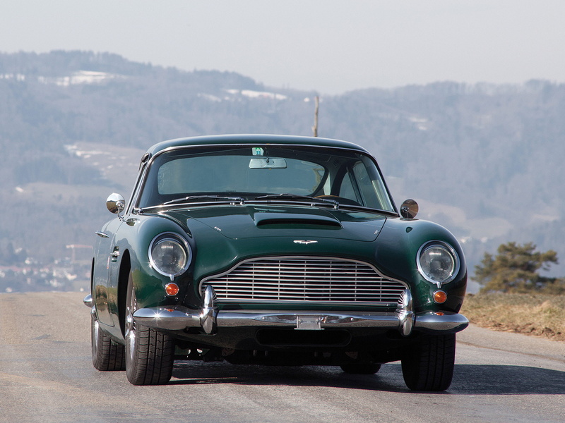 db5, 1080P, 1965, classic, martin, aston