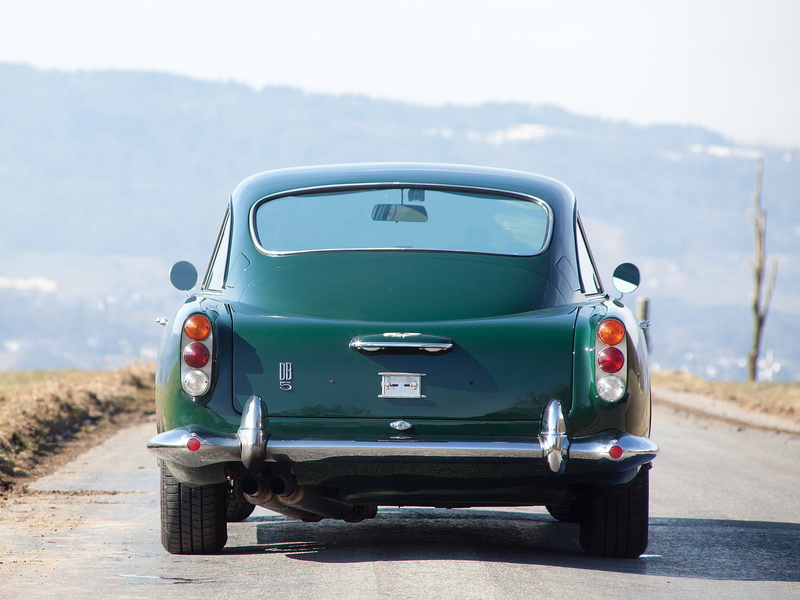 db5, 1080P, classic, aston, 1965, martin