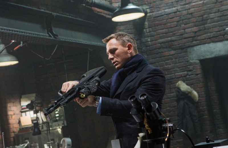 Spectre, 1080P, Movie, Spectre (Movie), James Bond, Daniel Craig