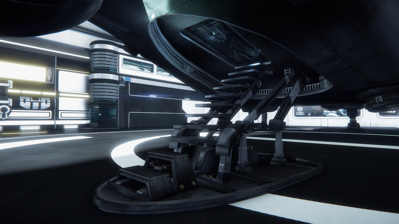 transportation, industrial equipment, exercise machine, technology, sport, indoors, weight training, exercise equipment, Star Citizen, healthy lifestyle