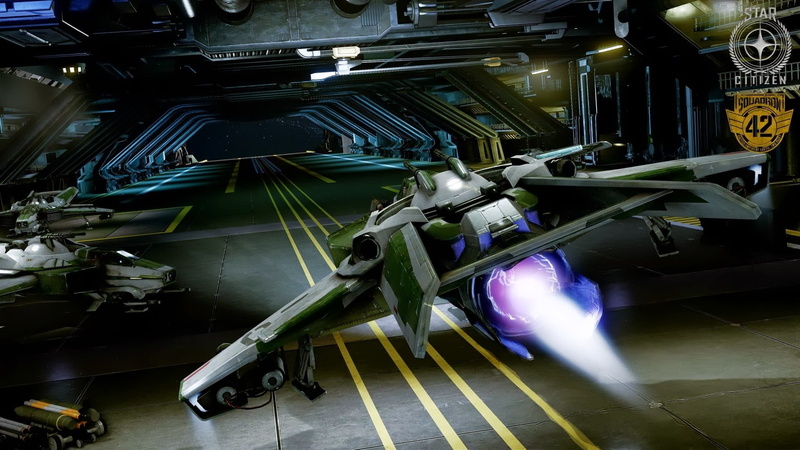 1080P, aerospace industry, air vehicle, Star Citizen, application, mode of transportation, transportation, equipment, metal, industry, industrial equipment