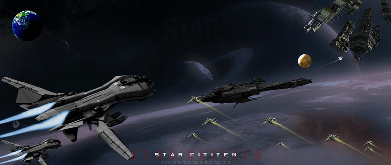 air vehicle, digital composite, composite image, transportation, mid-air, spaceship, 2K, earth, cloud - sky, Retaliator, nature, planet, flying, no people