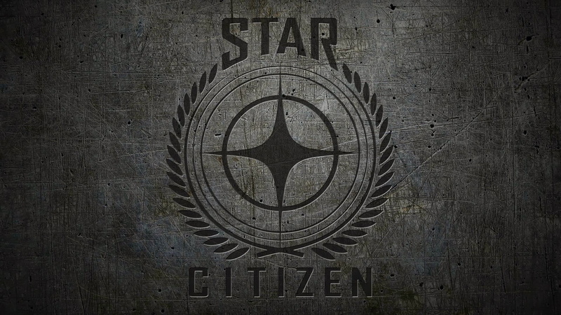 1080P, space, Star Citizen, spaceship
