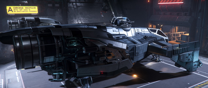 Ultra Settings, ultrawide, planet, screen shot, spaceship, 2K, Star Citizen, space