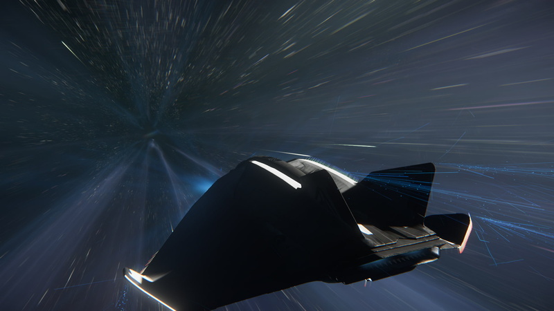 Star Citizen, 1080P, space, spaceship, Avenger
