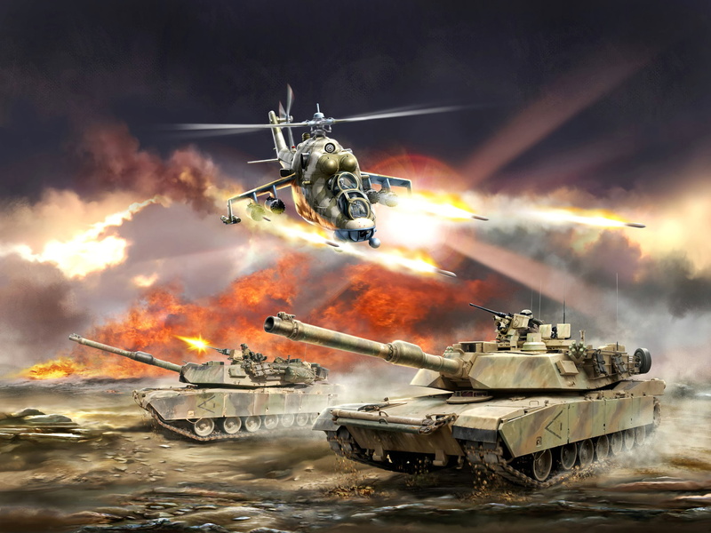 mode of transportation, weapon, armored Tank, fighting, military, armed Forces, helicopter, tank, motion, war, smoke - physical structure, history, Russia