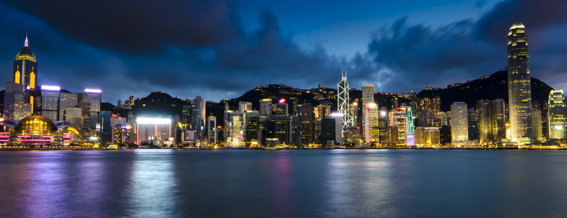 harbor, skyscraper, china - East Asia, Dslr, famous Place, Hong Kong Harbour, HK, asia, downtown District, nikon, modern, raw, D7000, 4K, white, tower