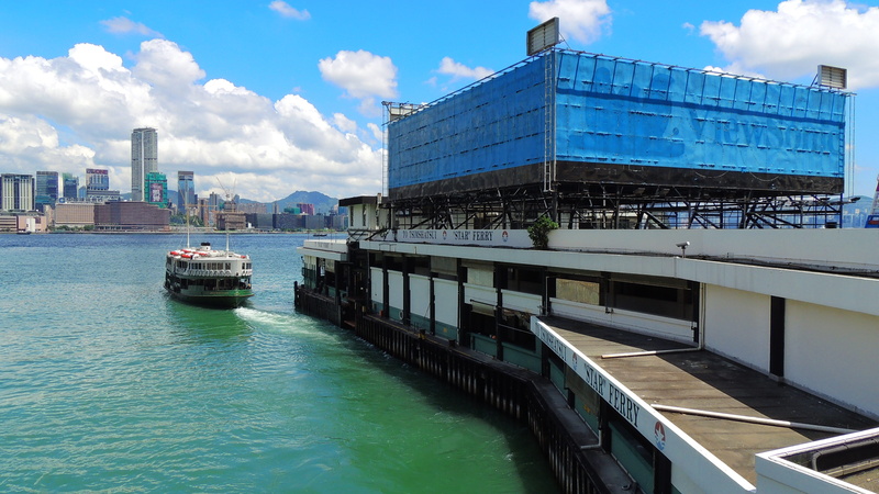 landmark, downtown, urban, hk, no people, victoria, transportation, passenger craft, bridge - man made structure, nature, ferry, ferris, tower, boat, people
