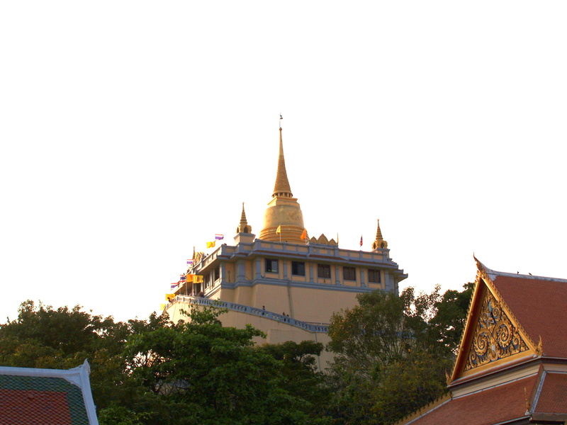 tourism, building exterior, ornate, built structure, no people, tower, traditional, building, worship, Asian, spirituality, pagoda, thailand, golden, spiritual