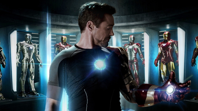man, 2K, stark, iron, tony, iron man