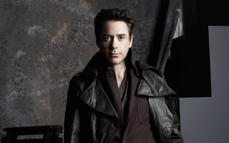 jr, robert, downey, actor, 2K