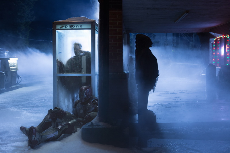 1080P, Tony Stark, Robert Downey ml, Iron Man 3, Robert Downey Jr
