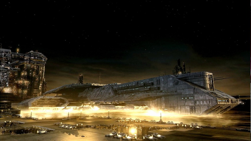 television, 1080P, adventure, sci fi, 102, stargate, action, atlantis, series, drama
