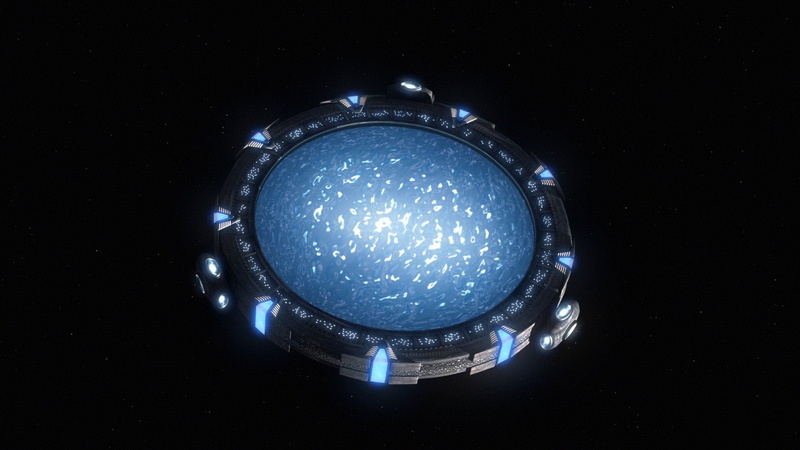 stargate, 1080P, atlantis