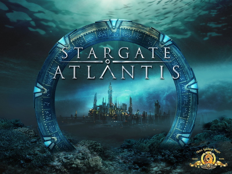 720P, television, sci fi, series, drama, action, stargate, adventure, atlantis