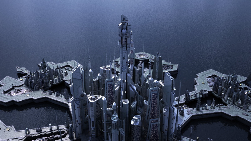4K, series, adventure, drama, television, atlantis, action, stargate, sci fi