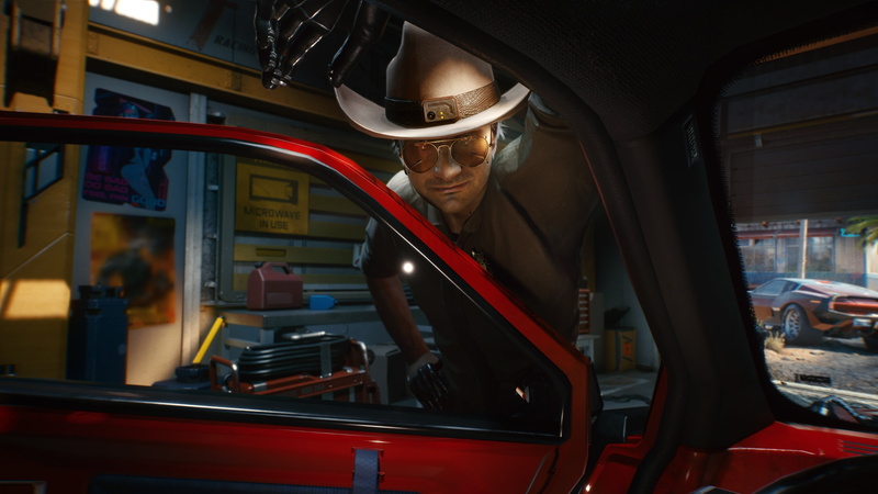 Cyberpunk 2077, 4K, video game, Cyberpunk, rpg, night city, future, CD Projekt RED, CD PR