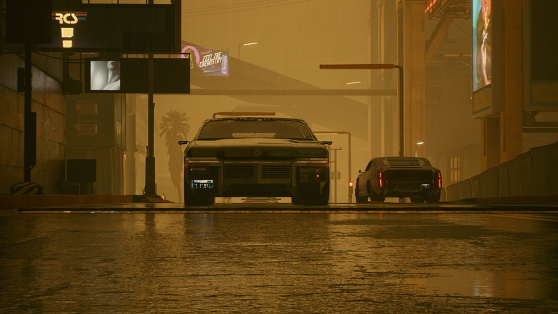 CD Projekt RED, Cyberpunk 2077, video game, rpg, future, Cyberpunk, night city, 1080P, CD PR
