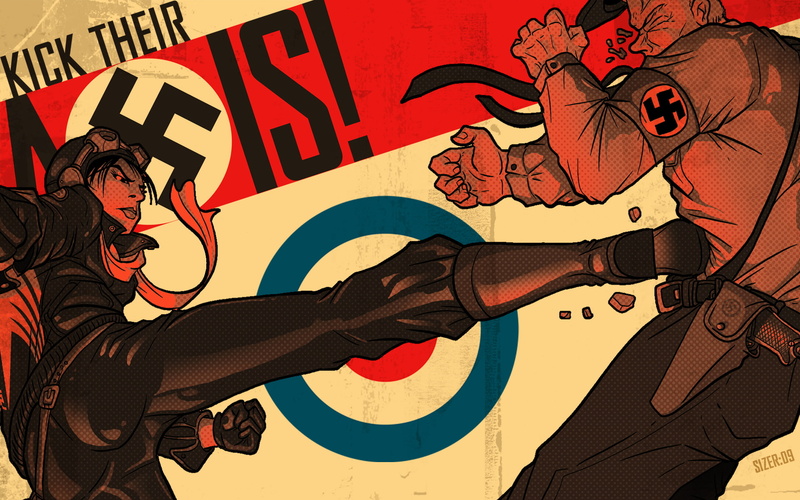 art and craft, backgrounds, war, fascist, arts culture and entertainment, sign, electric guitar, close-up, night, no people, kick, social issues, pilot