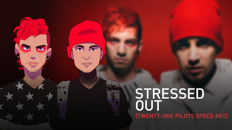1080P, twenty one pilots