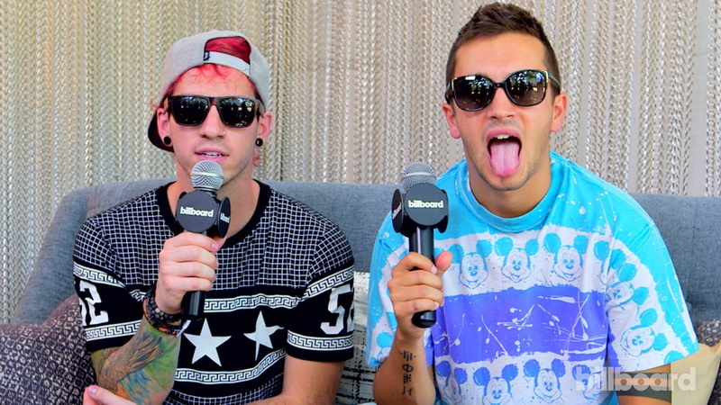 music, 1080P, Twenty One Pilots