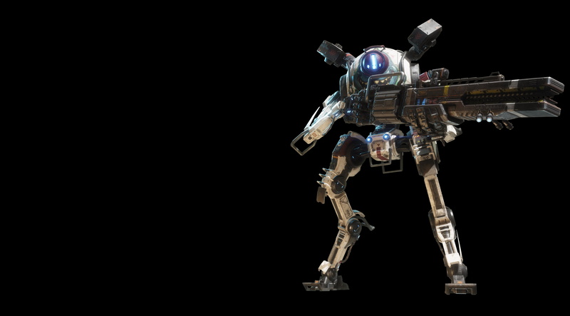 Northstar, 4K, 2K, Titan, Titanfall 2