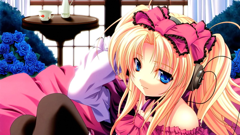 creativity, craft, disguise, day, close-up, indoors, mask, toy, smiling, no people, focus on foreground, festival, female likeness, anime, anime girls