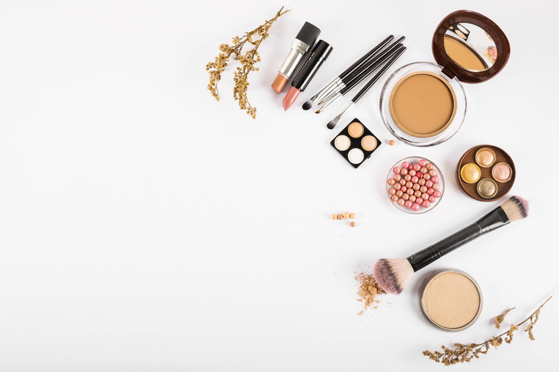 blush, powder, brush, 5K, shadows, makeup, cosmetics, decorative cosmetics