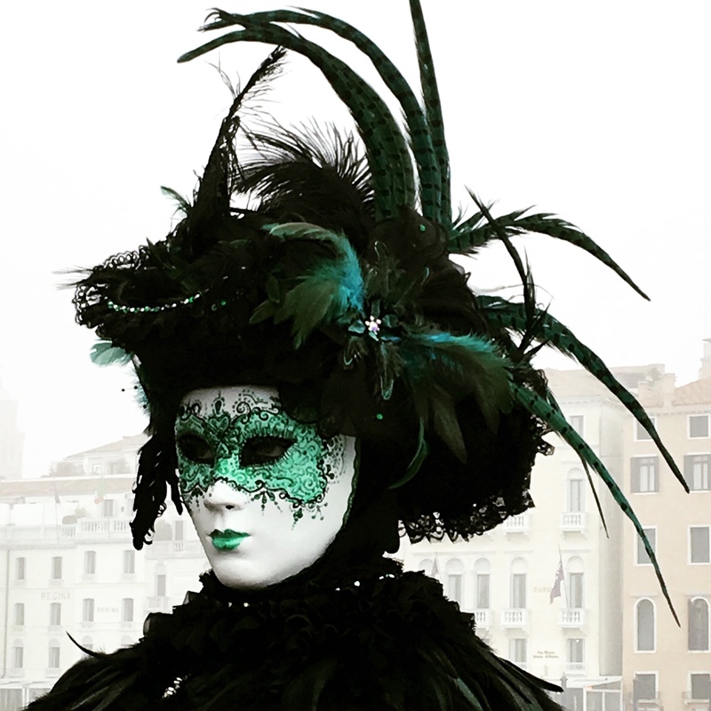 mask - Disguise, mardi Gras, portrait, headshot, venice, built structure, real people, mask, day, outdoors, carnival, hairstyle, people, close-up, traveling Carnival