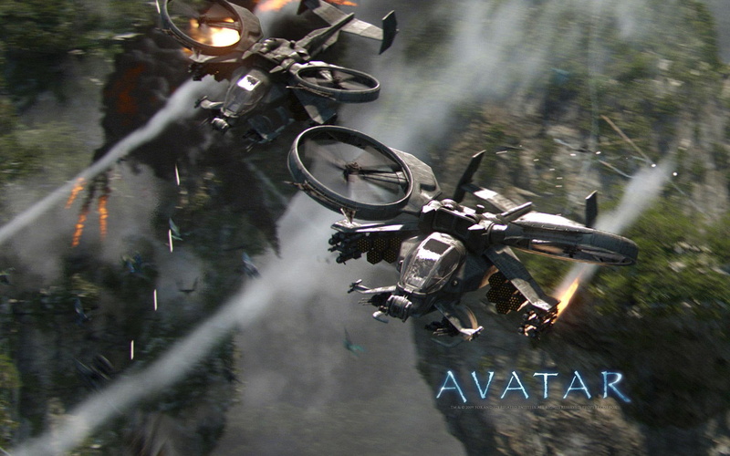 avatar, 1080P, movie, 2009