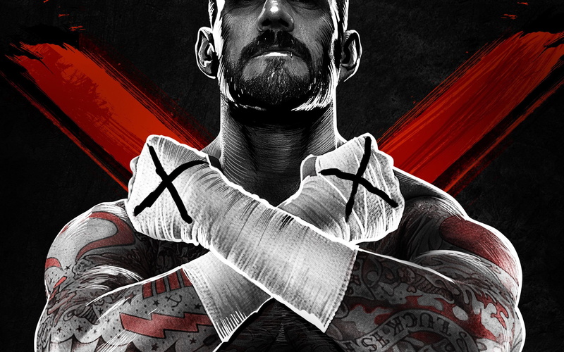 wwe, games, s, face, 2K, men, wwe 13, 2560x1600