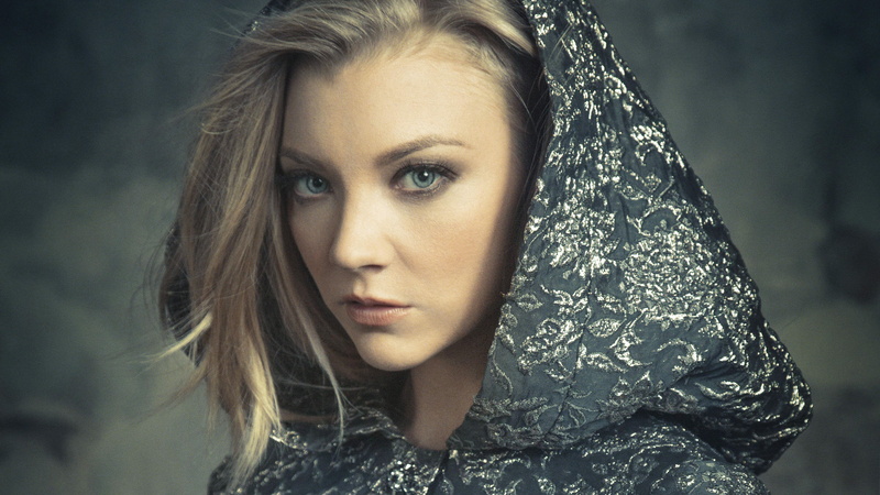 Dormer, 4K, Natalie, k