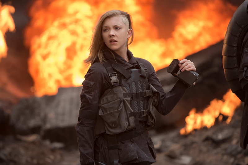 warning sign, front view, natalie, adult, Hunger Games, heat - temperature, one person, dormer, standing, burning, young adult, flame, real people, nature