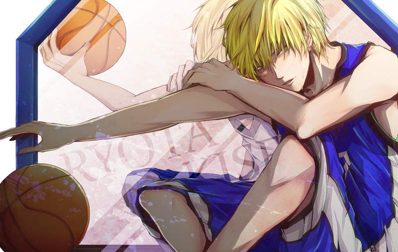 casual clothing, lifestyles, females, one Person, kise, sunlight, Kuroko From Basket, summer, people, young adult, hair, real people, sport, day, the ball