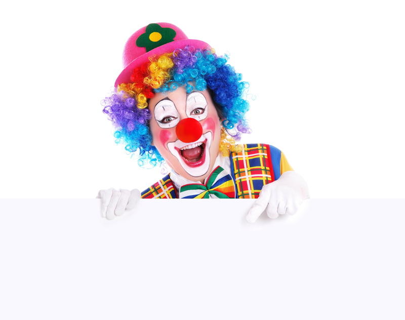 fun, pink, red, performer, jester, poster, comedian, circus Performer, actor, clown, isolated, emotion, caucasian Ethnicity, young adult, women, backgrounds