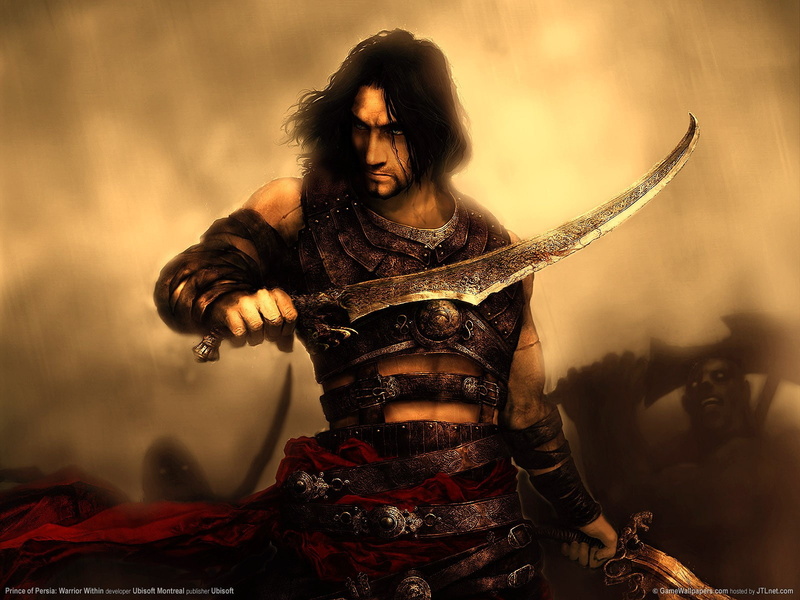 fantasy, awe, mystery, adult, 720P, conflict, stage costume, aggression, demon - fictional character, holding, men, prince of persia warrior within, traditional clothing